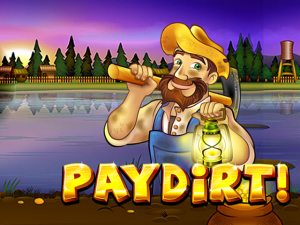 Paydirt Paydirt Demo