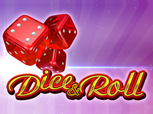 Dice And Roll Demo