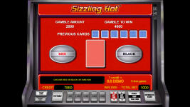 Sizzling Hot - Screenshot 3