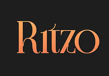 Ritzo - 225% do 3000 zł + 300  darmowych spinów logo