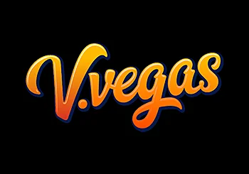 V.Vegas - 100 zł bez depozytu logo