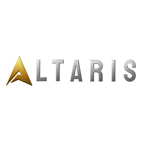 Altaris - 200 darmowych spinów w Hot Triple Sevens logo