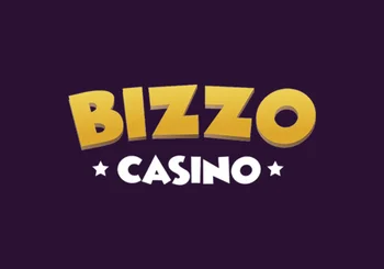 Bizzo Casino - 50 darmowych spinów w Book of Nile: Revenge logo