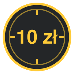 Kasyna z minimalnym depozytem 10 zł
