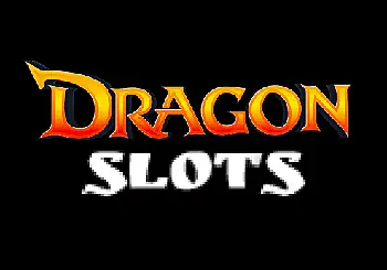 DragonSlots - 225% do 9500 zł + 200 darmowych spinów logo