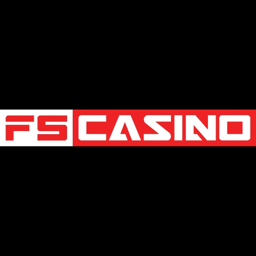 FS Casino - 15 € bez depozytu logo