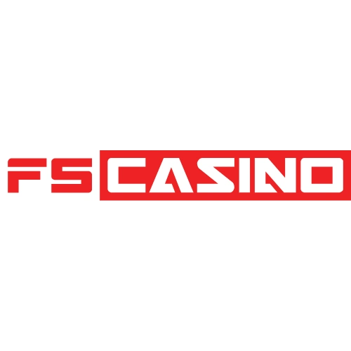 FS Casino - 25 € bez depozytu logo