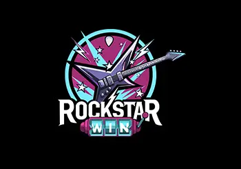 RockstarWin - 50 darmowych spinów w Gates Of Olympus logo