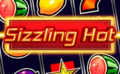 Sizzling Hot Demo