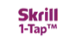 Skrill 1-Tap