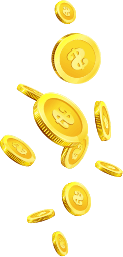 coins