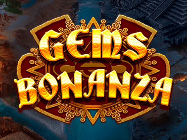 Gems Bonanza kostenlos spielen ohne Anmeldung | Demo Spiele