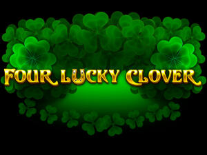 Four Lucky Clover Demo