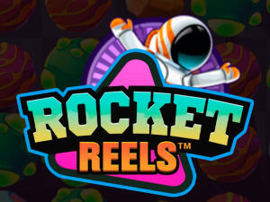 Rocket Reels Demo