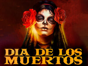Dia De Los Muertos Demo