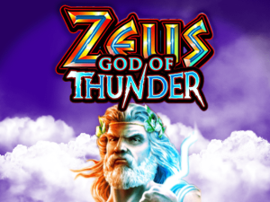 Zeus God Of Thunder Demo
