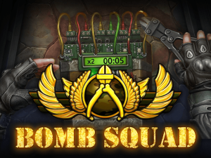 Bomb Squad Demo