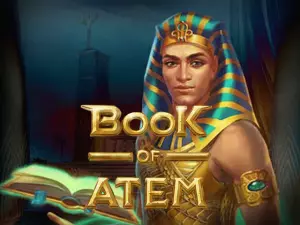 Name des Slots logo