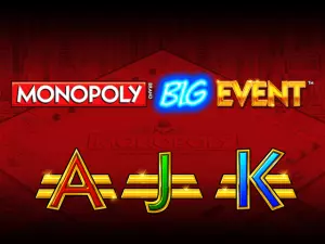 Name des Slots logo