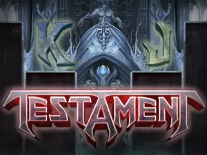 Name des Slots logo