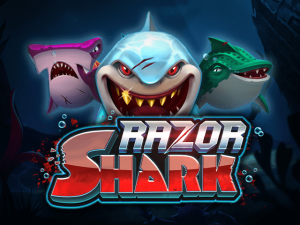 Razor Shark Demo