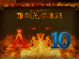 Mighty Dragon Demo