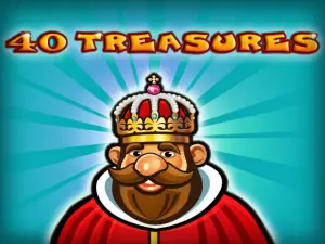 Name des Slots logo