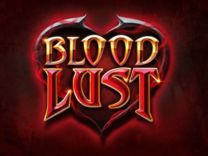 Blood Lust Demo