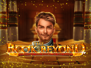 The Book Beyond Demo