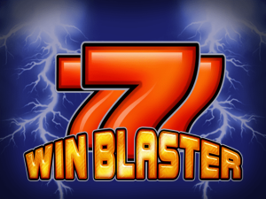 Win Blaster Demo