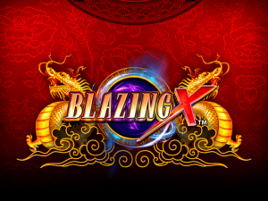 Blazing X Demo