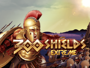 300 Shields Extreme Demo
