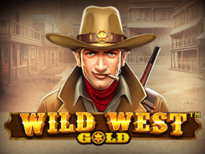 Wild West Gold Demo