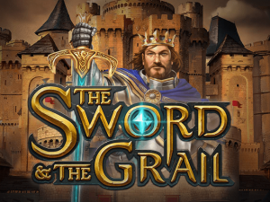 The Sword And The Grail Demo