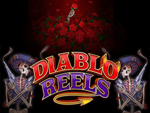 Diablo Reels Demo