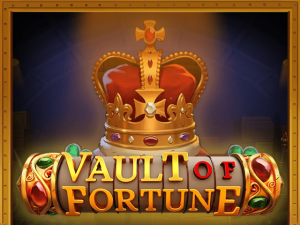Vault Of Fortune Demo