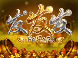 Name des Slots logo