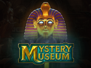 Mystery Museum Demo