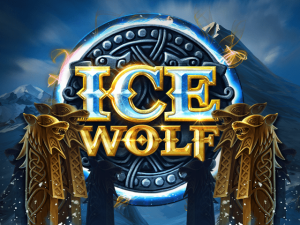 Ice Wolf Demo