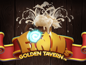 Finn's Golden Tavern Demo
