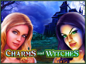 Charms And Witches Charms And Witches Demo