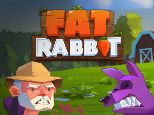 Fat Rabbit Demo