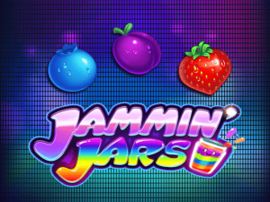 Jammin' Jars Demo