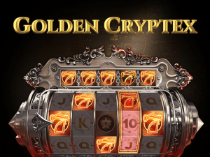 Golden Cryptex Golden Cryptex Demo