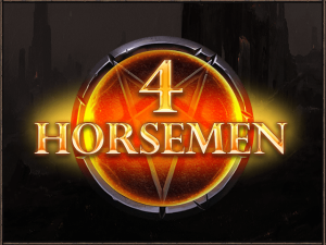 4 Horsemen Demo