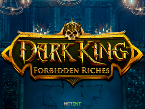 Dark King: Forbidden Riches Dark King: Forbidden Riches Demo
