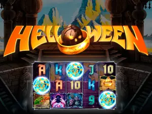 Name des Slots logo