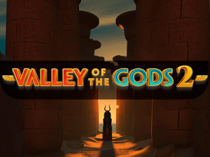 Valley Of The Gods 2 Demo
