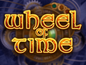 Wheel Of Time Demo