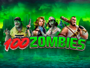 100 Zombies Demo